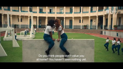 Women in Blue (Las Azules) - Official Trailer Apple TV+