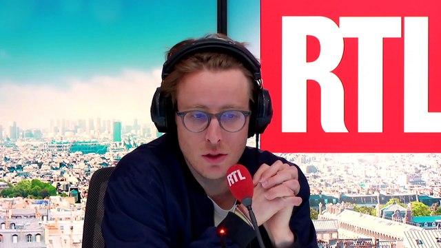 CIOTTI - Graig Menotti, candidat Horizons dans la 1ère circonscription des Alpes-Maritimes; est l'invité de RTL Bonsoir