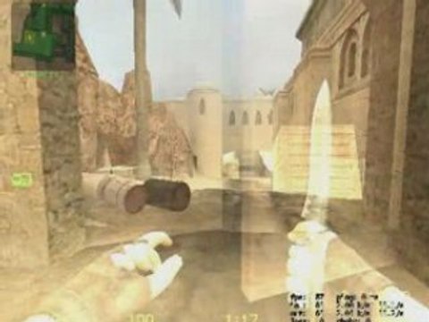 Stop Cheat , Luttons =)