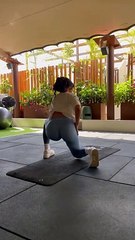 Dynamic Full-Body Gym Workout | Boost Your Strength and Endurance!   تمرين ديناميكي للجسم بالكامل | تعزيز قوتك وقدرتك على التحمل