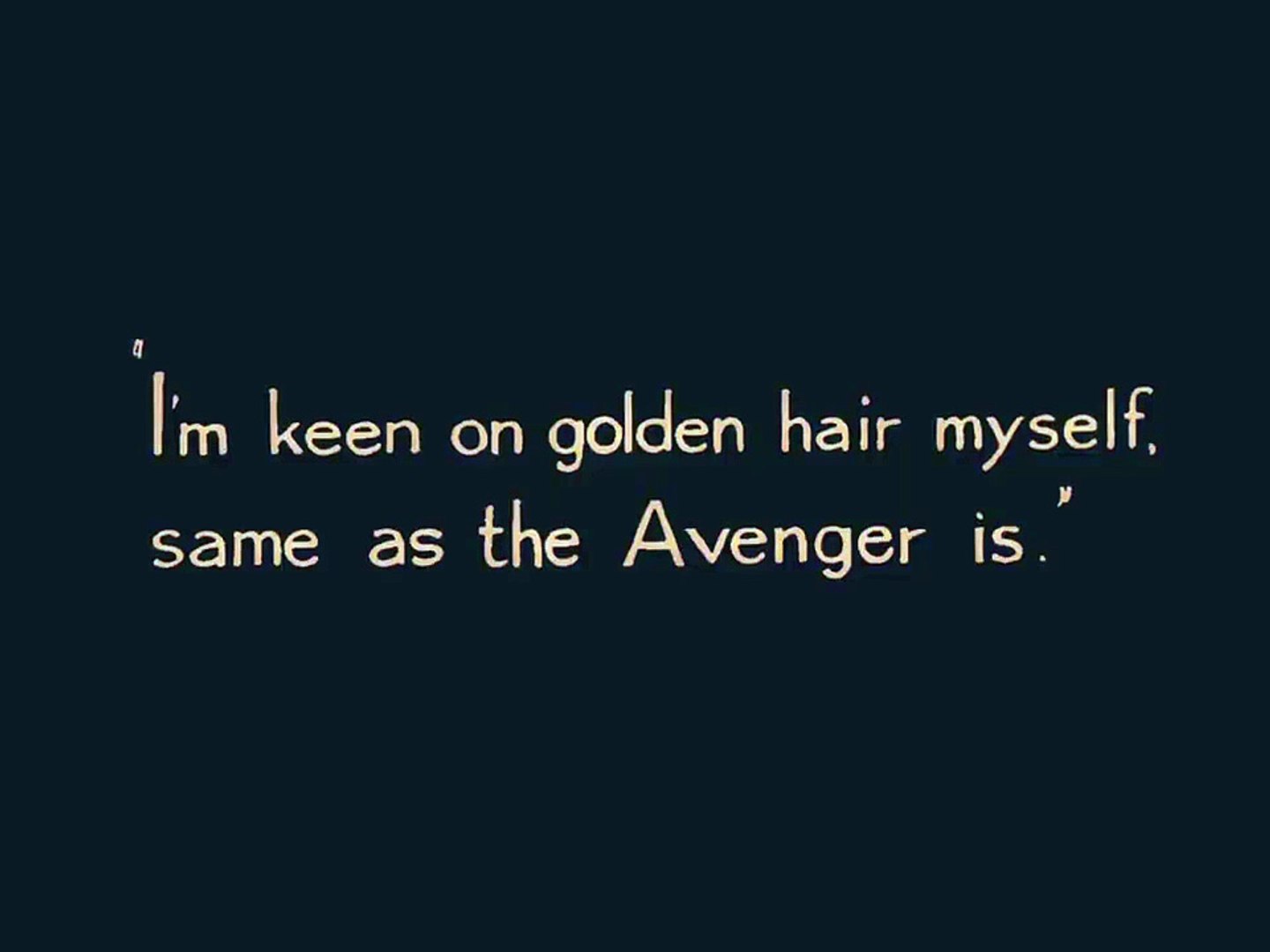 O Inquilino (1927), de Alfred Hitchcock, filme completo em HD - ative as legendas em português