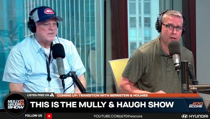 Haugh has a White Sox-Dodgers trade idea