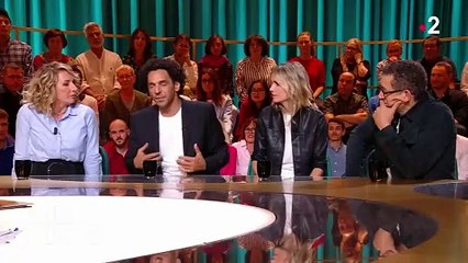 Tomer Sisley raconte avoir refusé un rôle dans le film James Bond Skyfall... et le regretter aujourd'hui