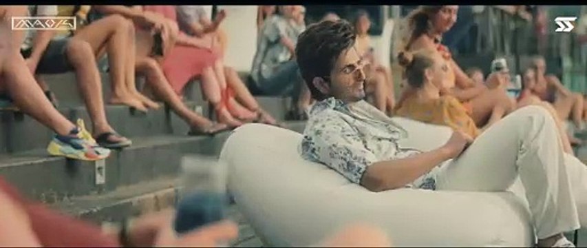 Badaami Rang ( Desi Remix ) _ DJ MAVIS _ King Visuals