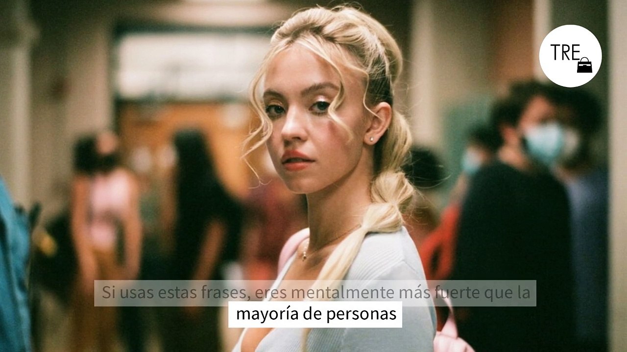 Si usas estas frases, eres mentalmente más fuerte que la mayoría de personas