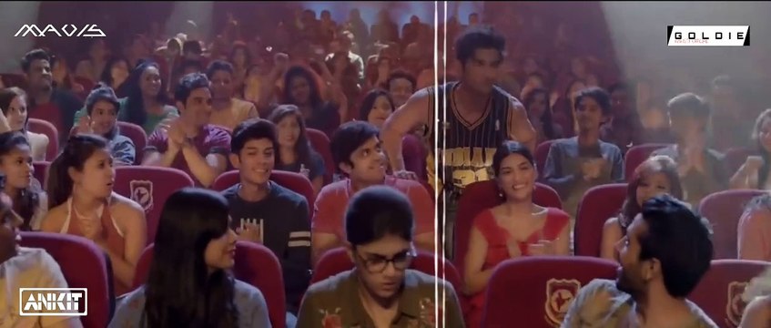 Dil Bechara Remix __ DJ Mavis X DJ Goldie X DJ Ankit _Sushant Singh Rajput _ King Visuals