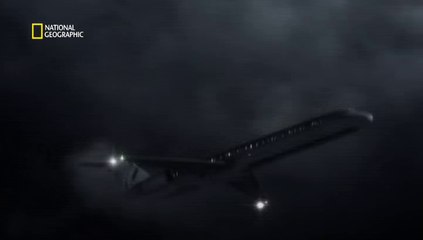 Air Crash – Hautes turbulences – Vol West Caribbean Airways 708 [Français]