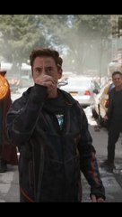 avengers started movie intro/ The Avengers movie