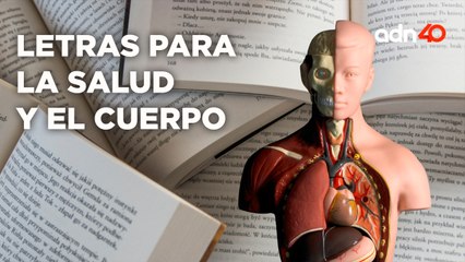 Letras para la Salud y el cuerpo | La Otra Aventura