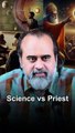 Science vs Priest || Acharya Prashant