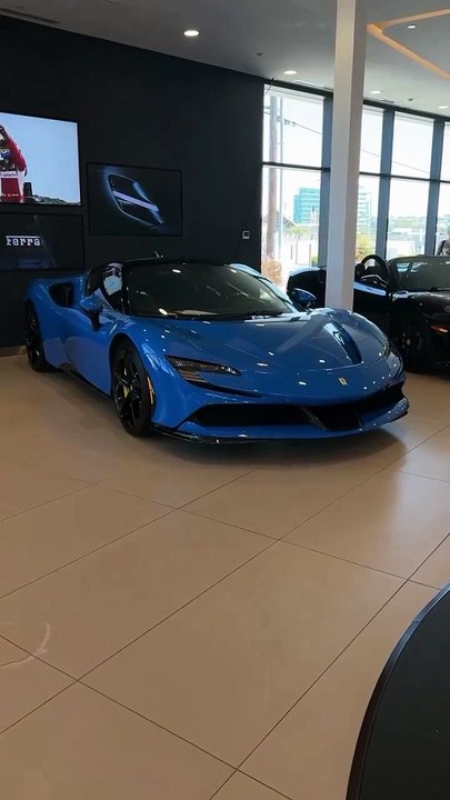 FERRARI
