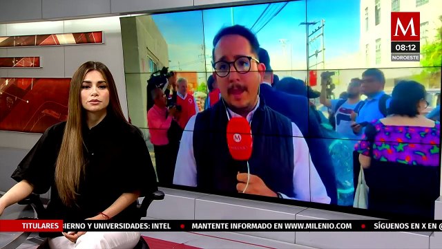 Sedena empieza con la destrucción de armas decomisadas en Toluca, Edomex