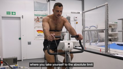 Jamie Farndale, jugador de rugby de Gran Bretaña, asegura que “no está en el ADN de un atleta detenerse, y si las condiciones son demasiado peligrosas, creo que existe un riesgo de muerte”.