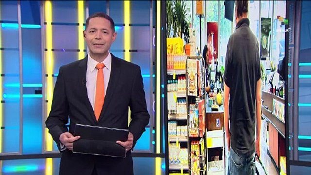 Impacto Económico Matutino | Estados Unidos | Economía de capa caída 28-05-24