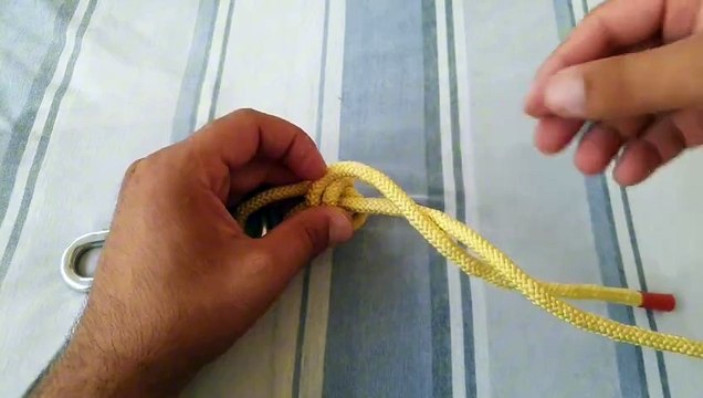 Learn how to tie the perfect knot in no time | Rope Knots | Magic Knots
