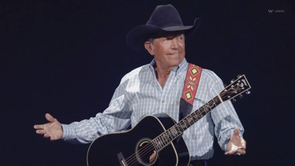 George Strait Sets New US Concert Attendance Record