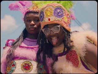 Watch: A Heartfelt Tribute to the Spirit of New Orleans 🎶