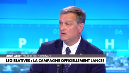 Louis Aliot : «Il y a des territoires de gauche, dans la ruralité, qui ne pensent pas du tout comme la gauche des villes»