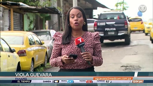 Once homicidios y casos de atropello, entre los hechos registrados este fin de semana