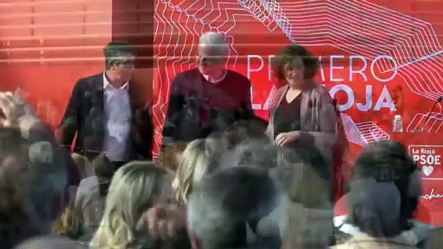 Andreu deja su acta de diputada regional y no optará a reelección como secretaria del PSOE