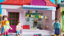 Playmobil Familie Wagrain - Krankenhauseinrichtungen - Pimp My Playmobil