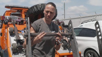 Les reines de la mécanique