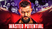 Why Finn Balor Needs to Leave The Judgment Day