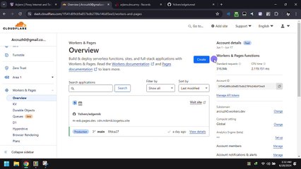 Arjienx - Edgetunnel Tutorial PHC