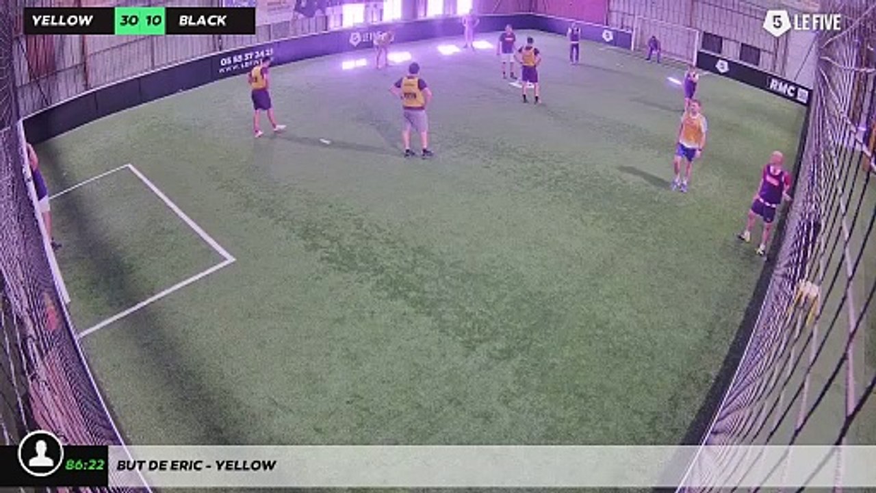 But de ERIC - YELLOW