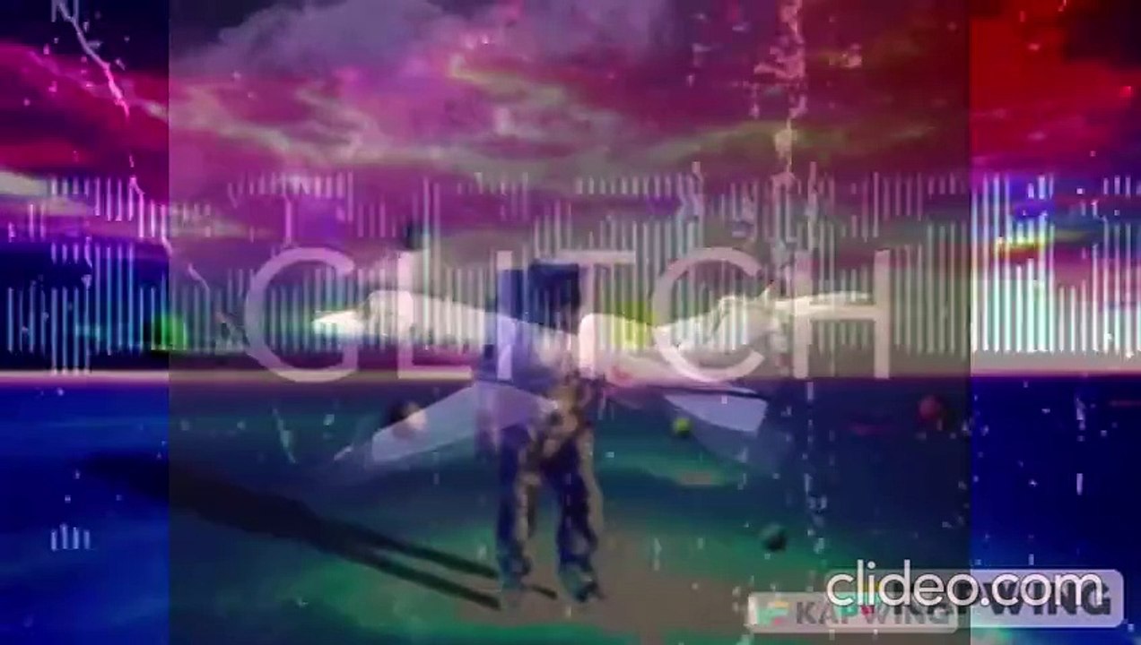 Glitch