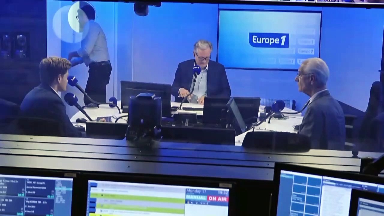 Législatives 2024 : comment peut-on définir les...