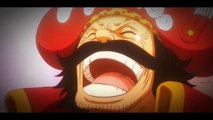 Can you hear the Drums of Liberation - ASMV - One Piece