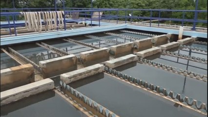 Turbiedad del agua potable provoca suspensión de clases en Chitré