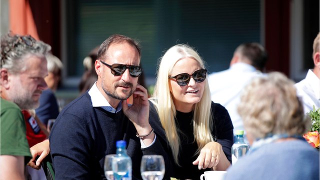 GALA VIDEO - Mette-Marit de Norvège malade : ces nouvelles réjouissantes sur son état de santé