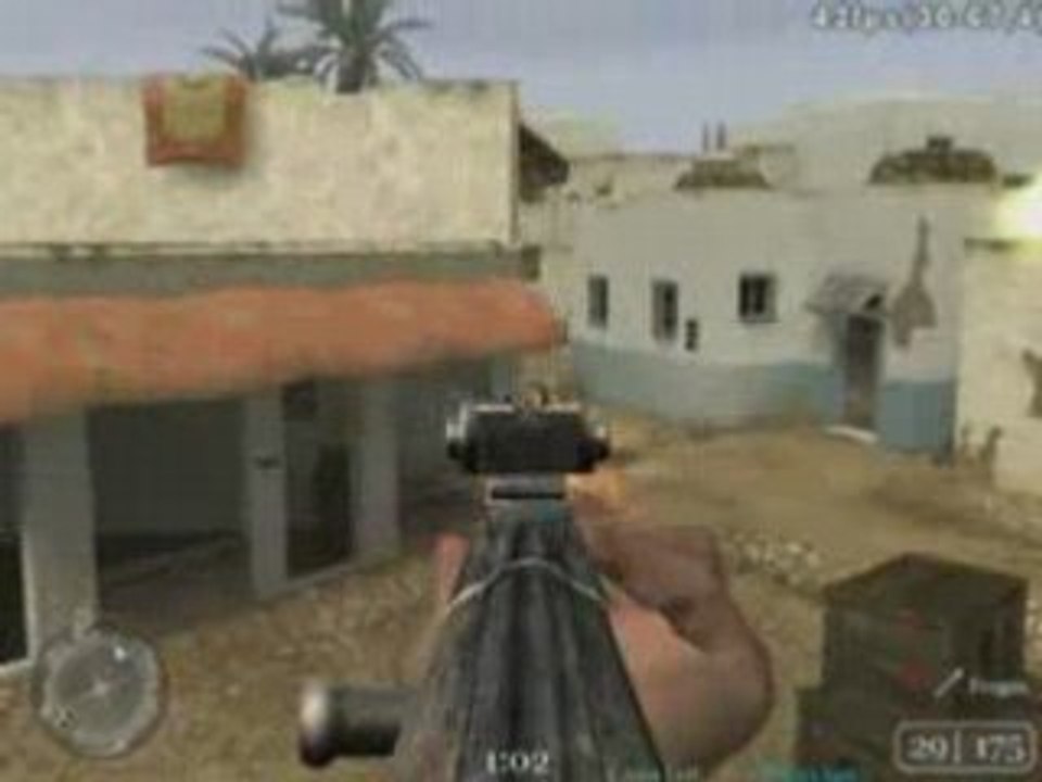 pAvou's fragmovie