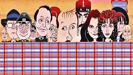 АLLО АLLО S05 Е17 - Going Like a Bomb