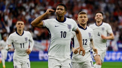 FÚTBOL y FUTBOL | Domingo 16 de junio | ¿Inglaterra campeona? | beIN SPORTS USA