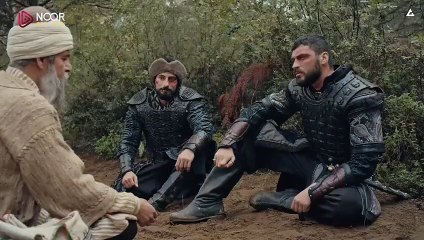 مسلسل-المؤسس-عثمان-الموسم-الخامس-الحلقة -14-مدبلج