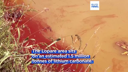 Serbia Revives Plans for Europe's Largest Lithium Mine 🚀