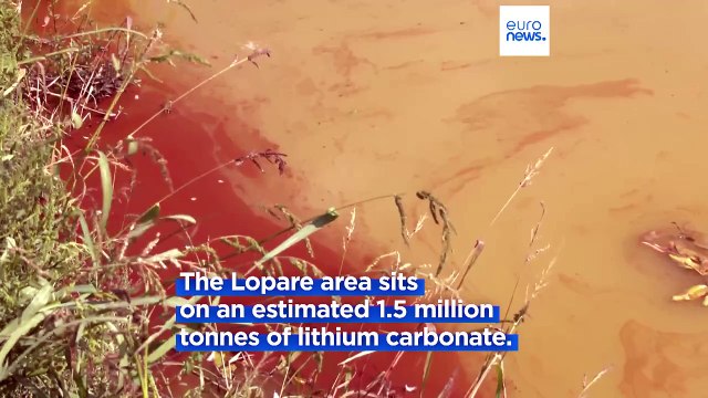 Serbia puts the Jadar lithium mining project back on the table