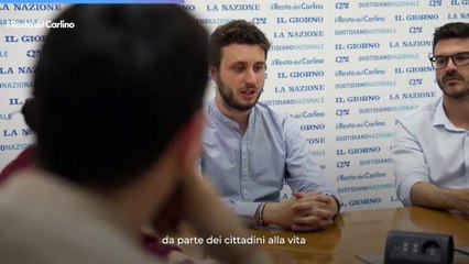Ballottaggi a Pianoro: il video dei candidati a confronto