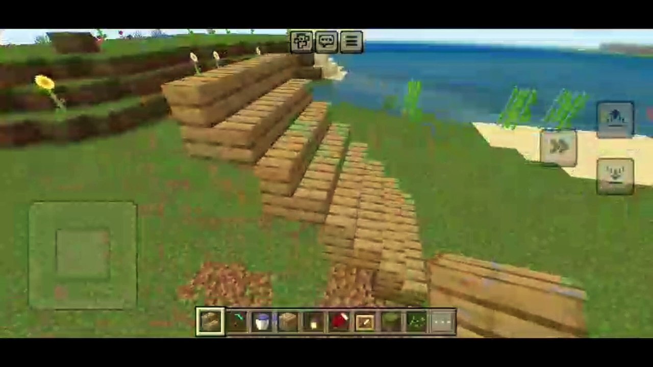 Minecraft creations |ابداعات ماينكرافت