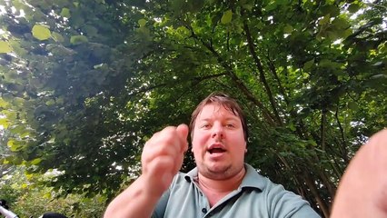 Leon Elektronik - Den Haitern auf der Spur Tag 2 - Leon lässt sich nix Gefallen  17.06.2024