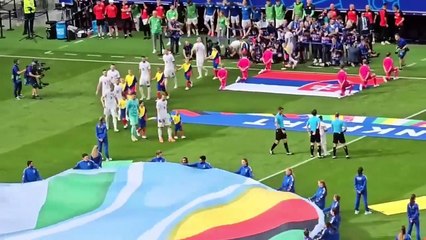 Slovakia vs Belgium 1-0 _ Highlights & All Goals _ UEFA EURO 2024