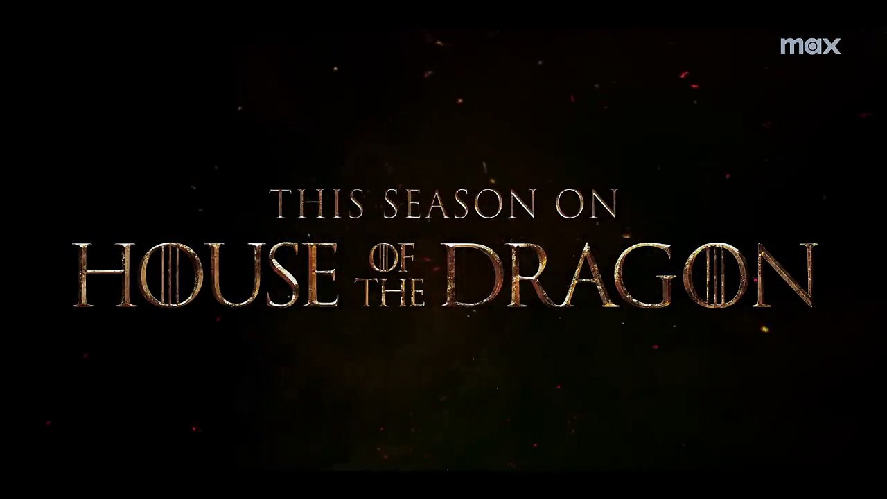 Bande-annonce saison 2 de House of the Dragon / House of the Dragon saison 2 : une suite moins violente et sexy ? Le créateur promet du changement