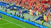 Belgium vs Slovakia (0-1) HIGHLIGHTS GOALS  UEFA EURO 2024