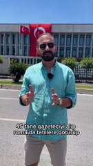 Ekrem'e düşen kurban payı bomba etkisi yaptı