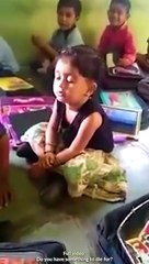 Don't be a kid! || Acharya Prashant