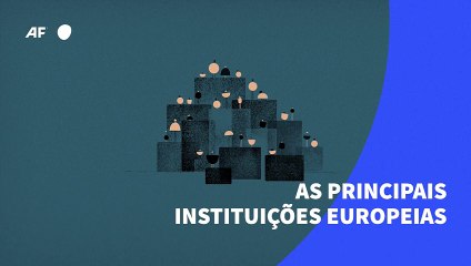 Download Video: As principais instituições europeias