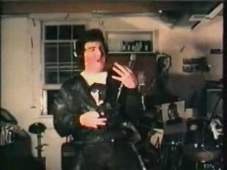 Rick Jefferies P.1 of 2